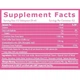 Ацетил-L-карнітин Haya Labs Advanced Liquid L-Carnitine 500 ml (Lime & Lemon) - зображення 2