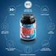 Протеїн Ironmaxx 100% Whey Protein 900 g (Strawberry) - зображення 4