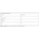 Энергетический гель Amix Nutrition Performance Rock´s Gel Free with caffeine 32g (Peach tea) - изображение 2