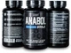 Анаболічний комплекс Nutrex Anabol Hardcore PM 60 caps - зображення 4