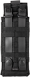 Подсумок для магазина 5.11 Tactical Flex Single AR Mag Cover Pouch 56679-019 Black (2000980629046) - изображение 3