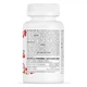 Вітамін D3 4000+K2 Ostrovit Vitamin D3 4000+K2 110 tabl - зображення 2