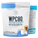 Протеїн Bodyperson Labs WPC80 900 g (Ice Coffe) - зображення 1