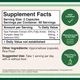 Поддержка здоровья простаты Double Wood Supplements Prostate Support Supplement 120 caps - изображение 3