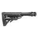 Складной приклад M4-AKS для АКС-74, АКСУ-74 - изображение 4