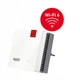 Ретранслятор AVM FRITZ! Repeater 1200 AX WLAN White (4023125029745) - зображення 1