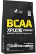Аминокислоты Olimp BCAA Xplode 1000 g (Strawberry) - изображение 1