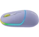Комп'ютерна миша Canyon MW-22, Mountain Lavender (CNS-CMSW22ML) - зображення 6