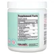 Креатин для женщин Nutricost Creatine Powder for Women 285 g (Strawberry Lemonade) - изображение 2