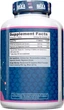 Кальций и Магний Haya Labs Cal-Mag Citrate 90 tabs - изображение 2