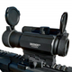 Коліматор Discovery Optics 1х35 Red Dot - зображення 1