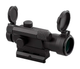 Коліматор Discovery Optics 1х35 Red Dot - зображення 4