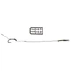 Монтаж Prologic Blow Back Combi Rig 15cm 25lbs/XC2 Size 4 2pcs 1846.11.27 - зображення 2
