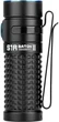 Ліхтар акумуляторний Olight S1R Baton II Black (23704230) - зображення 6