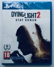 Dying Light 2: Stay Human, русские субтитры - диск для PlayStation 4 - изображение 1