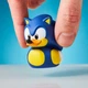 Фігурка Numskull Official Sonic the Hedgehog Mini TUBBZ Їжак Сонік: Косплей качка; Маленька версія - зображення 2