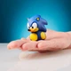 Фігурка Numskull Official Sonic the Hedgehog Mini TUBBZ Їжак Сонік: Косплей качка; Маленька версія - зображення 3