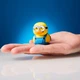 Фігурка Numskull Official Minions Stuart Mini TUBBZ Міньйони Боб: Косплей качка; Маленька версія - зображення 3