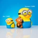 Фігурка Numskull Official Minions Stuart Mini TUBBZ Міньйони Боб: Косплей качка; Маленька версія - зображення 7