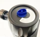 Фильтр стерилизатор SunSun CUP-139 UV (13W, 1000л/ч, H=1.4м) до 1500 л - изображение 3