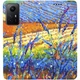 Чохол-книжка BoxFace для Xiaomi Redmi Note 12S Lavender (52986) - изображение 3