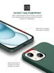 Чехол для смартфона ArmorStandart Icon2 MagSafe для Apple iPhone 15 Plus Cypress (ARM72737) - изображение 5