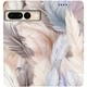 Чохол-книжка BoxFace для Google Pixel 7 Pro Angel Fluff (53079) - зображення 3