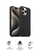 Чохол ArmorStandart ICON2 MagSafe для Apple iPhone 15 Pro Max Black (ARM72748) - изображение 3