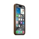 Чехол для Apple iPhone 15 Pro Max, FineWoven Case with MagSafe, коричневый, защитная накладка панель из материала FineWoven, противоударный, для айфона, защита всего корпуса, поддержка беспроводной зарядки и MagSafe, (ARM71991) - изображение 3