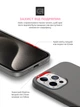 Чохол ArmorStandart ICON2 MagSafe для Apple iPhone 15 Pro Clay (ARM72744) - зображення 5