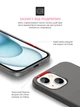 Чехол для смартфона ArmorStandart Icon2 MagSafe для Apple iPhone 15 Plus Clay (ARM72736) - изображение 5