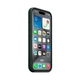 Чехол для Apple iPhone 15 Pro Max, FineWoven Case with MagSafe, зеленый, защитная накладка панель из материала FineWoven, противоударный, для айфона, защита всего корпуса, поддержка беспроводной зарядки и MagSafe, (ARM71988) - изображение 3