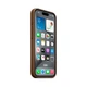Чехол для Apple iPhone 15 Pro, FineWoven Case with MagSafe, коричневый, защитная накладка панель из материала FineWoven, противоударный, для айфона, защита всего корпуса, поддержка беспроводной зарядки и MagSafe, (ARM71986) - изображение 3