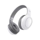 Наушники Bluetooth XO BE35 white+grey - изображение 1