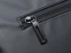 Сумка мессенджер мужская через плечо 27524-10 (Черный) - изображение 13