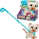 Интерактивная игрушка котенок Фурриал FurReal friends Walkalots Large Racker Interacti Toy Cat - изображение 1