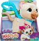 Интерактивная игрушка котенок Фурриал FurReal friends Walkalots Large Racker Interacti Toy Cat - изображение 4