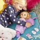 Кукла Беби Алив спальный мешок и аксессуары Baby Alive Bunny Sleepover Baby Doll Bedtime - изображение 4
