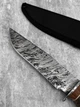 Ніж Мисливець wood 00377 ЛГ6171 - зображення 3