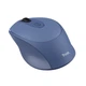 Миша Trust Zaya Rechargeable, WL, Синій (25039 TRUST) - изображение 4