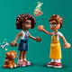 Конструктор LEGO Friends Пекарня на колесах 125 деталей (42606) - зображення 7