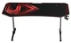 Геймерський стіл ULTRADESK Frag XXL Red - зображення 3