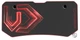 Геймерський стіл ULTRADESK Frag XXL Red - зображення 9
