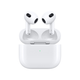 Бездротові навушники WUW EARBUDS R184 TWS Білі - зображення 1
