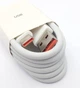 Кабель для быстрой зарядки телефонів Xiaomi Cable Type-A to Type-C 6A 1m White - изображение 2