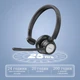 Гарнітура New Bee BH60 з шумозаглушенням (BH60) - зображення 3