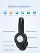 Гарнітура New Bee BH60 з шумозаглушенням (BH60) - зображення 5