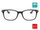 Очки для компьютера Ray-Ban RX 5375 2034 53 (оправа) Rupp+Hubrach Nanoperl S UV Blue (линзы) - изображение 2