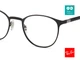 Окуляри для комп'ютера Ray-Ban RX 6355 2503 50 (оправа) Rupp+Hubrach Nanoperl S UV Blue (лінзи) - зображення 5