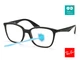 Окуляри для комп'ютера Ray-Ban RX 7066 2000 54 (оправа) Rupp+Hubrach Nanoperl S UV Blue (лінзи) - зображення 3